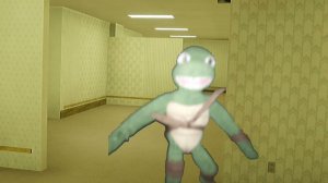 ЧЕРЕПУХУС В ЗАКУЛИСЬЕ