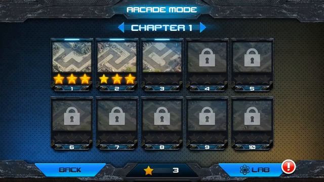 Epic War TD 2 Gameplay (Android iOS) смотреть онлайн