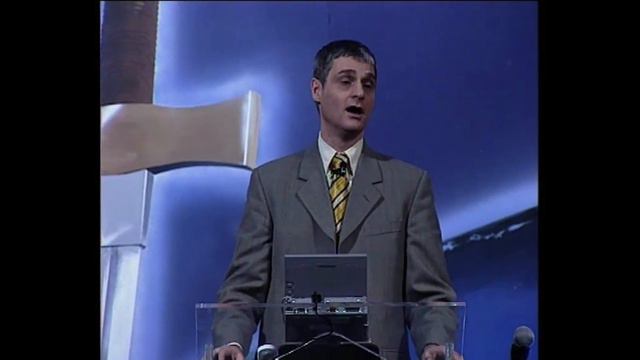 Божья Слава в церкви 17 | Лидеры церкви смотреть онлайн