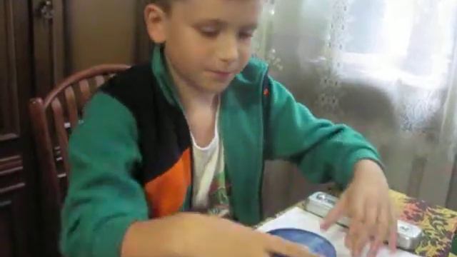 Маслянный фильтр MANN ОРИГИНАЛ!!! Как отличить от подделки! смотреть онлайн