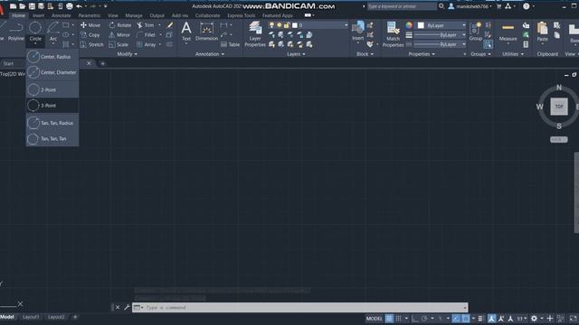 How can you use Autocad tools for 2D and 3D смотреть онлайн