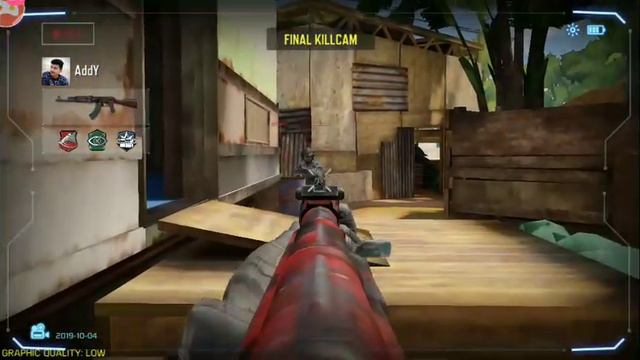 Call of Duty Mobile 🔴[LIVE] - DmNj72 смотреть онлайн