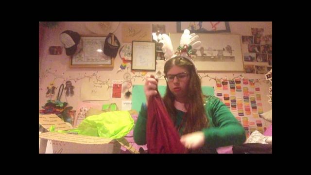 The Relish Mystery Box Christmas Spectacular! смотреть онлайн
