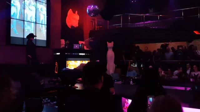 MARUV & BOOSIN - Drunk Groove - Live Club Show April 2018