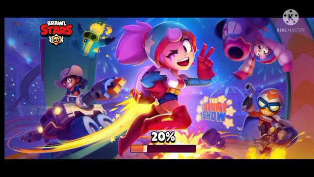 КАК МЕНЯ ЗАБАНИЛИ В БРАВЛ СТАРС! МЕНЯ ЗАБАНИЛИ!😂