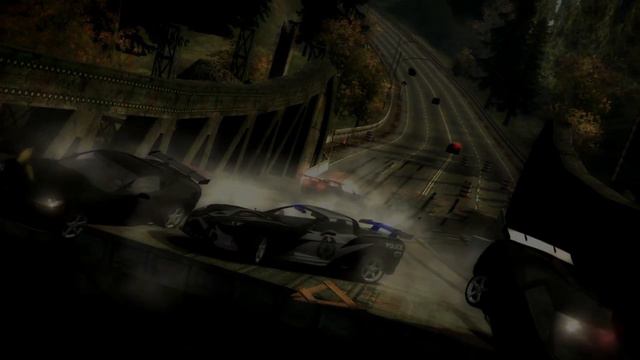 NFS MOST WANTED ПЕРЕОЦЕНЁН! ВКЛЮЧАЕМ ЛОГИКУ. смотреть онлайн
