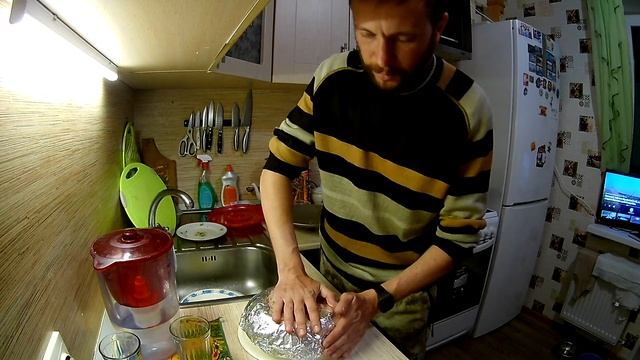 Горячее копчение окуней. Способ копчения рыбы в домашних условиях. смотреть онлайн