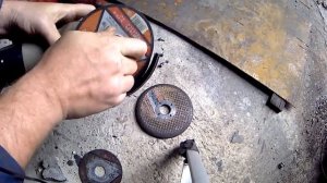 защитный кожух ушм 125 из 115