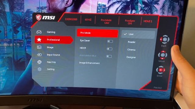 BEST 165HZ GAMING MONITOR FOR $200 - MSI OPTIX G27C5 (REVIEW, UNBOXING, & Gameplay) *PS5* смотреть онлайн