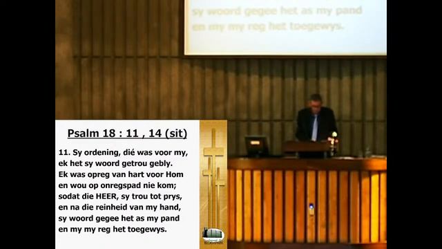 Die regte prioriteite in ons huwelike. Matteus 5: 27 - 32 HK Sondag 41 Deur Ds Jaco Cronje смотреть онлайн