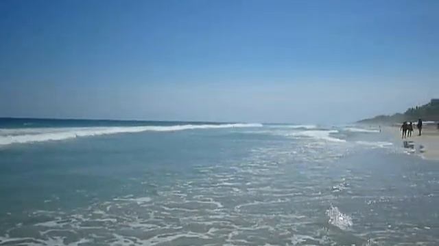 #viajes #Margarita #venezuela PLAYA EL AGUA ISLA DE MARGARITA VENEZUELA