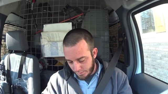 HVAC Service: TXV Replaced A Day In The Life Episode 17 2-27-15 смотреть онлайн