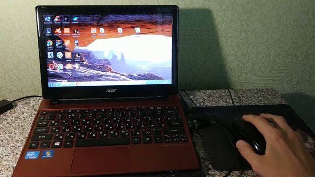 Как сделать скриншот на ноутбуке, сохранить в нужном формате и отправить кому-то ? смотреть онлайн