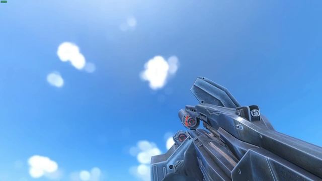Half-Life 2 Weapons W/ MW2019 Animations