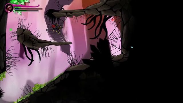 Exodus | Я и Zorex играем в инди платформеры | Vemont Game смотреть онлайн