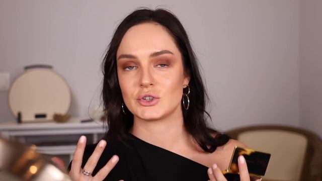 ANOTHER Celeb Makeup Line? Victoria Beckham Beauty!