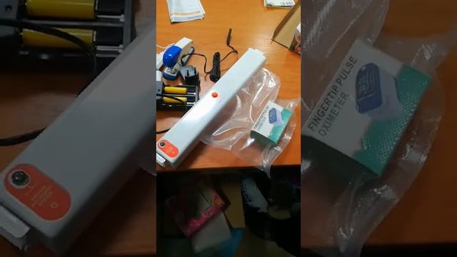Машинка за вакуумиране и запечатване Fresh Pack Pro смотреть онлайн