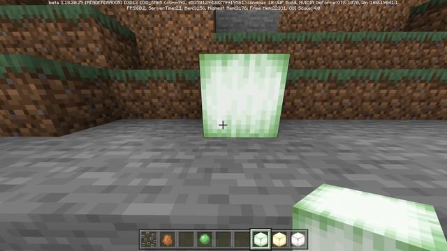 TAGS, NEW FROGLIGHTS, GOAT HORN CHANGES, & MORE! | Minecraft Snapshot 22w06a + Beta 1.18.20.25 смотреть онлайн