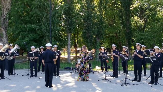 Эй моряк ты слишком долго плавал1