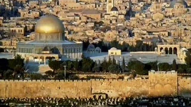 قصيدة في القدس كاملة للشاعر تميم البرغوثي смотреть онлайн