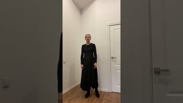 Ц. Кюи «КОСНУЛАСЬ Я ЦВЕТКА» слова В. Немировича-Данченко смотреть онлайн