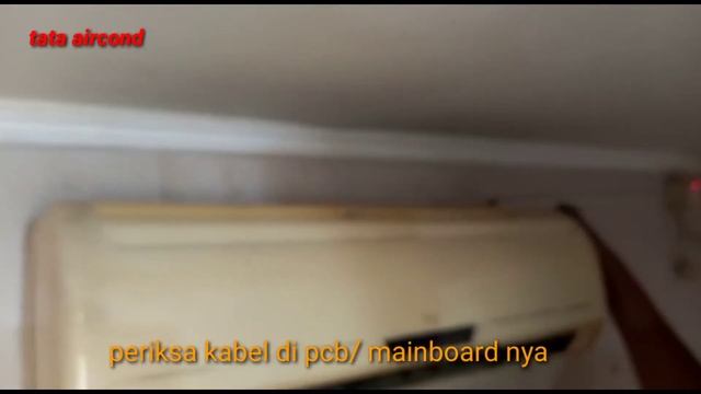 AC TCL error' E6 смотреть онлайн