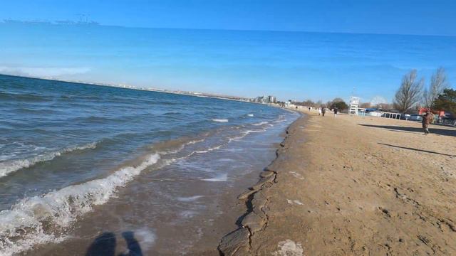 11 02 2023 Анапа тепло к нам приходит смотреть онлайн