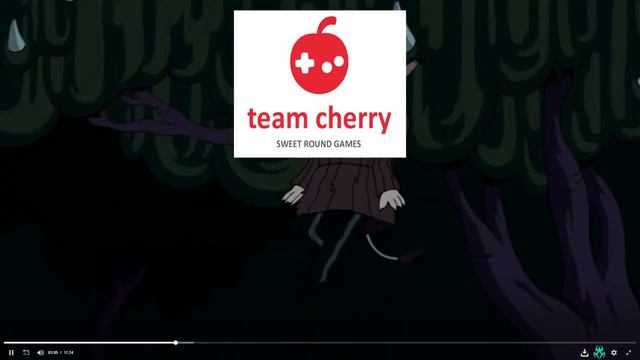 Surely? I Silksong meme смотреть онлайн