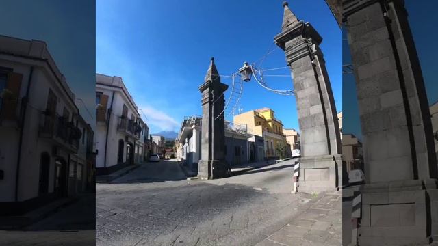 Last days - Piedimonte Etneo смотреть онлайн