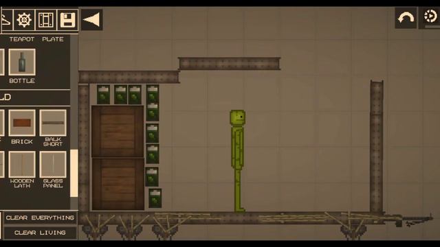 Как сделать машину в Melon Playground смотреть онлайн