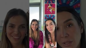 Прямой Эфир Лили Аспен с Лианой Николо: ШИЗОТЕРИКА FM про контракты с д’яволом и инопланетян