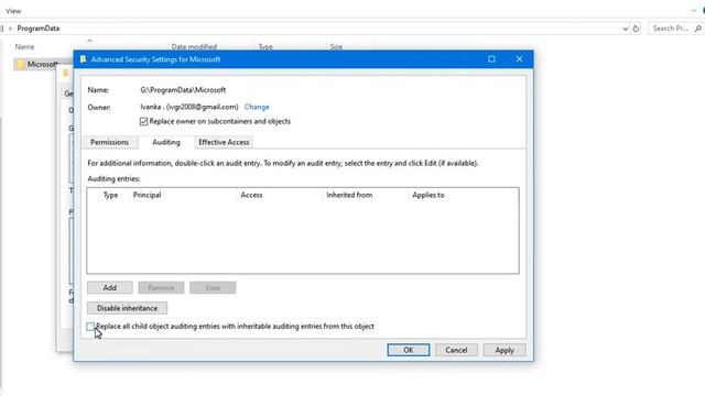 Как да изтриете файлове, защитени от TrustedInstaller или System, в Windows смотреть онлайн