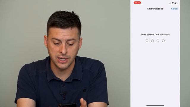 How To Delete Screen Time Data From iPhone смотреть онлайн