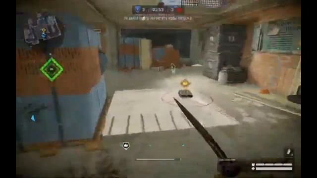 топ моменты в варфейсе