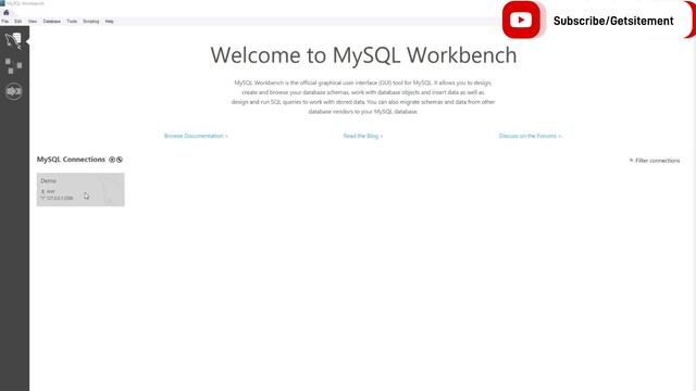 Mysql Is Null & Is Not Null Operator Tutorial смотреть онлайн