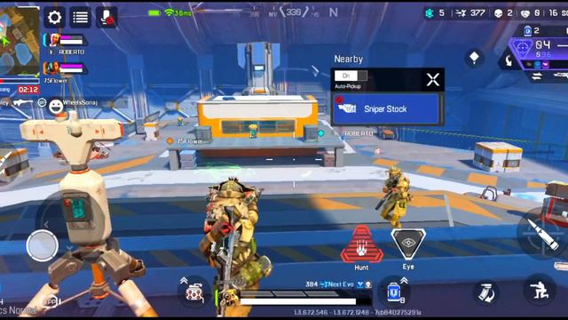 Indus Gameplay 🤯 India Ka New Game 🤯 - Indus Battle Royale #technogamerz смотреть онлайн