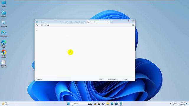 How To Fix Windows Update Error 0x80070643 In Windows 11/10 смотреть онлайн