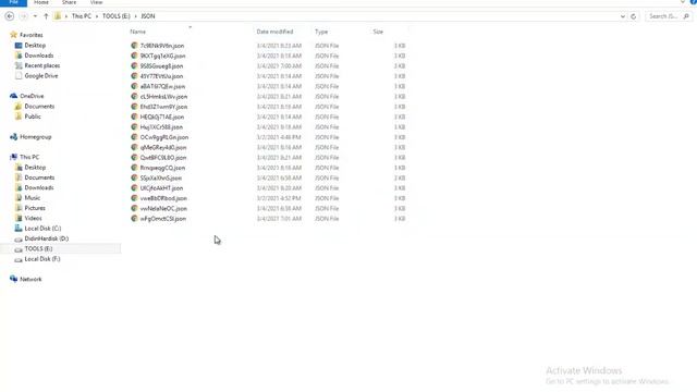 Extract Email Json #scriptindexing смотреть онлайн