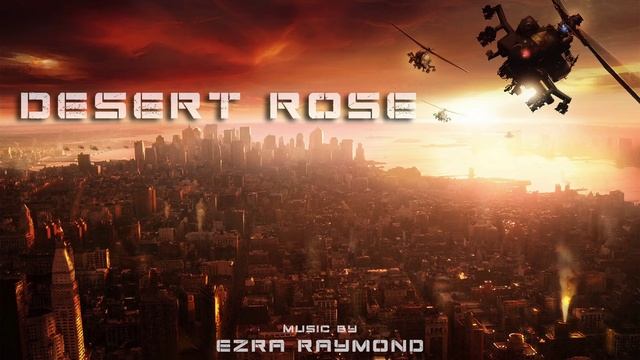 Epic Battle Music - Desert Rose [Epic, Choral, Action, Uplifting] смотреть онлайн