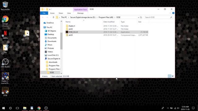 PlugY Install Guide 2018 - Diablo 2 Lord of Destruction смотреть онлайн