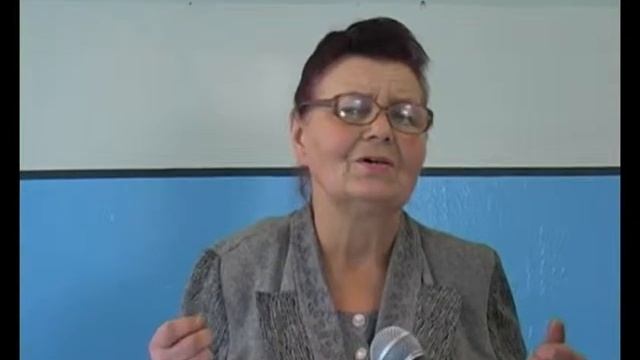 Детство Нина Нисисеева Павловск Воронежская область смотреть онлайн