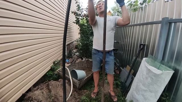 Питьевая вода в дом смотреть онлайн