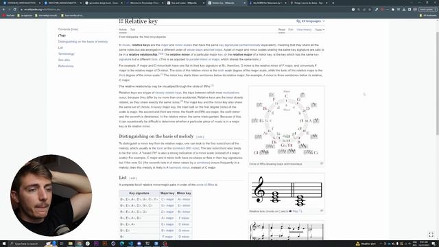 Trusting code for a tattoo | Processing and generative design смотреть онлайн