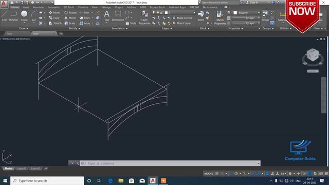 #autocad #3ddesign AutoCad 3D Interior Design || Steel Bed Design || AutoCad 3d смотреть онлайн