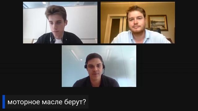 Как доставлять товары за 3 часа: realFBS Express — вебинар Ozon от 30 августа смотреть онлайн