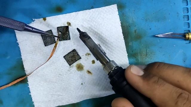 MacBook A1990 SSD- REPLACE смотреть онлайн