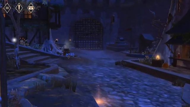 Обновление 1.4 Фестиваль ведьм. Ужасы в Вашем городе смотреть онлайн