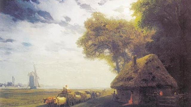 Bergrizen - Der Wanderer смотреть онлайн