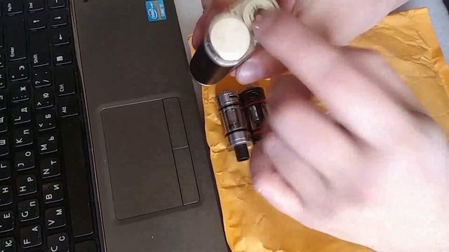 Eleaf iStick Pico 75W и Kangertech Evod Mega с ALIEXPRess смотреть онлайн