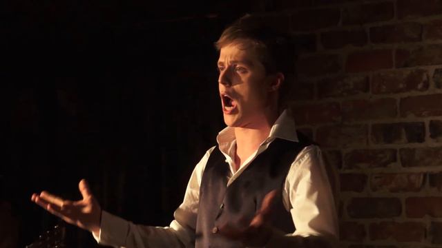 Игорь Кроль — Music of the Night || «Части миров. Акустика». смотреть онлайн